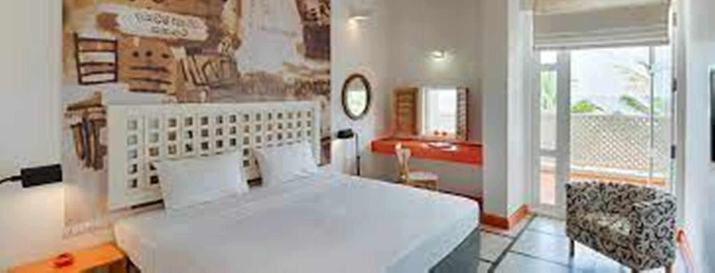 Hotel J 尼甘布 外观 照片