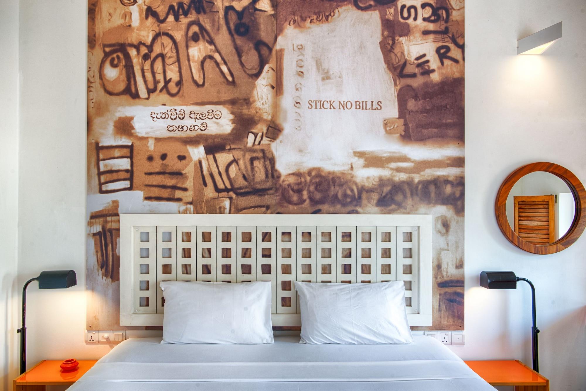 Hotel J 尼甘布 外观 照片